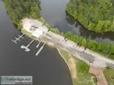 Home and Marina For Sale
