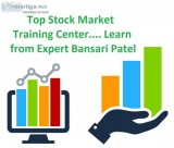 Top 10 best stock market training institute in surat