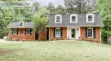 Single Family Home Forsale in Fayetteville GA