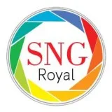 Imported wallpaper wholesaler in delhi - sng royal