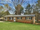 Single Family Home Forsale in Austell GA