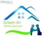 Green Air Duct Cleaning and Home Services of Katy