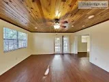 Don&rsquot miss your chance to make this beautiful house your ne