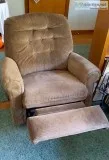 Benchcraft Rocker-Recliner