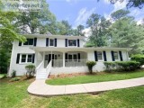 Single Family Home Forsale in Marietta GA