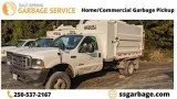 Affordable Garbage Pickup  Garbage Services  SS Garbage