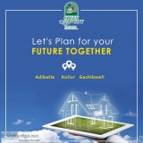 Plots for sale in shankarpally