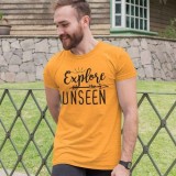 Choosing Best Cool T-shirts  Online at Beyoung