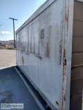 20 Ft container