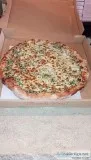 New takeout restaurant