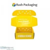 Corrugated packaging boxes the best boxes