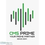 Metatrader 4 for ios - cms prime