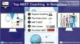 Best Online NEET Coaching in Bangalore