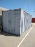 20 Ft Shipping container