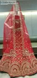 Beautiful Designs Bridal outfit according to your style in Chand