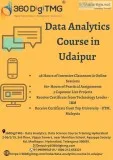 Data analytics course in udaipur