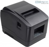 Top 5 best thermal receipt printers in 2021| genx system