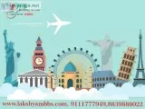 Overseas Education Consultants In Bhopal