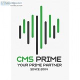 Online cfds trading -  CMS Prime