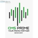 Online cfds trading -  CMS Prime