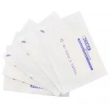 5pcs Waterproof and Breathable Cushion Adhesive Band-Aids