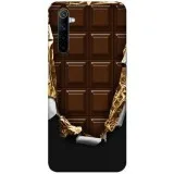 Get Quality assured Realme 6 Back Cover covers from the online s
