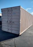 30 ft shipping container
