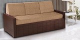 Buy Now Wooden sofa design Online in India