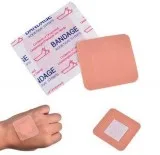 20PCs Waterproof Breathable Band Aid For Kids