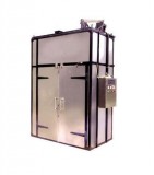 Industrial ovens