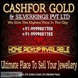 Selling Gold In Madangir