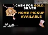 Selling old gold in Kalyan Vihar
