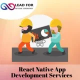 The Remarkable React Native App Development Services