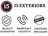 I 5 exteriors, inc | roofing, siding, windows, restoration