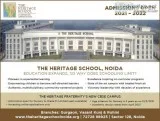 Best school in Noida sector 128