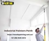 Industrial Painters Perth