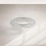 Buy Schonbek CA2525 Cassini 15 Light Pendant   Chandelier  Grays