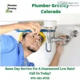 Get Best  Plumbers Greeley Colorado Services in USA