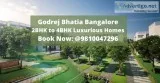 Godrej Bhatia Devanahalli Bangalore &ndash Offer Best Residentia