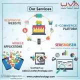 Get the Best Facebook and Instagram Marketing services by UVA Te