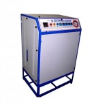 Electric steam boiler