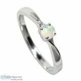 FLASH SALE EVERYDAY ADORNMENT STERLING SILVER SOLID AUSTRALIAN W