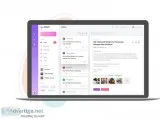 CMS Development Company - MultiQos
