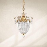 Buy Schonbek 1241 Bagatelle Pendant   Chandelier  Graysonluxury.