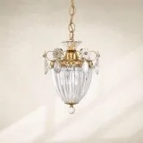 Buy Schonbek 1241 Bagatelle Pendant   Chandelier  Graysonluxury.