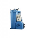 Industrial boilers