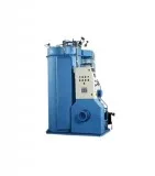 Industrial boilers