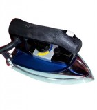 Steam iron