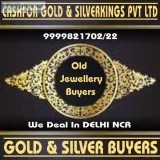 Gold Buyer