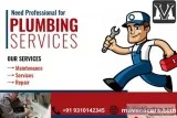 Get Affordable Plumber Services In Delhi